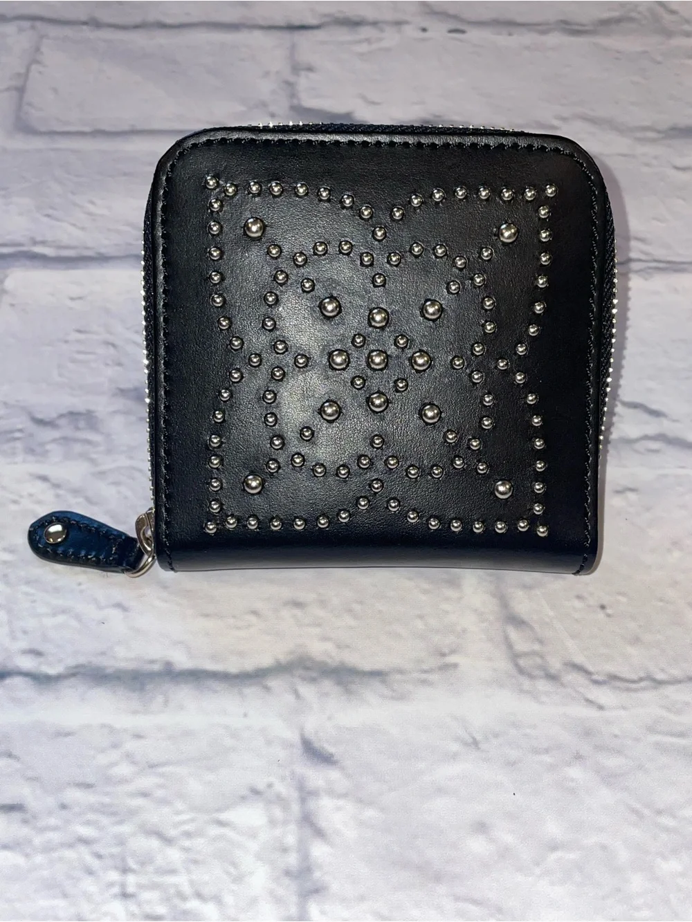 WOLF Marrakesh Travel Jewelry Case